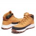 Мужские ботинки Timberland Brooklyn Euro Sprint желтые