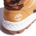 Мужские ботинки Timberland Brooklyn Euro Sprint желтые