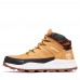 Мужские ботинки Timberland Brooklyn Euro Sprint желтые