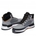 Мужские ботинки Timberland Field Trekker Mid серые