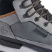 Мужские ботинки Timberland Field Trekker Mid серые