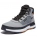 Мужские ботинки Timberland Field Trekker Mid серые