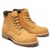 Мужские ботинки Timberland 6 in Basic Alburn Boot WP желтые