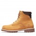 Мужские ботинки Timberland 6 in Basic Alburn Boot WP желтые
