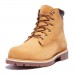 Мужские ботинки Timberland 6 in Basic Alburn Boot WP желтые