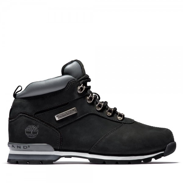 Мужские ботинки Timberland Splitrock Hiker черные