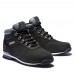 Мужские ботинки Timberland Splitrock Hiker черные