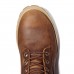 Мужские ботинки Timberland 6 Inch Alburn Boot WP коричневые