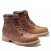 Мужские ботинки Timberland 6 Inch Alburn Boot WP коричневые