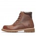 Мужские ботинки Timberland 6 Inch Alburn Boot WP коричневые