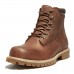 Мужские ботинки Timberland 6 Inch Alburn Boot WP коричневые