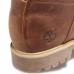 Мужские ботинки Timberland 6 Inch Alburn Boot WP коричневые