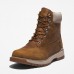 Мужские ботинки Timberland 6 Inch Tree Vault Boot WP коричневые