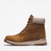 Мужские ботинки Timberland 6 Inch Tree Vault Boot WP коричневые