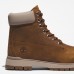 Мужские ботинки Timberland 6 Inch Tree Vault Boot WP коричневые