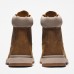 Мужские ботинки Timberland 6 Inch Tree Vault Boot WP коричневые