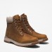 Мужские ботинки Timberland 6 Inch Tree Vault Boot WP коричневые