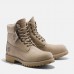 Мужские ботинки Timberland 6 Inch Premium Boot WP коричневые