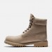 Мужские ботинки Timberland 6 Inch Premium Boot WP коричневые