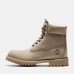 Мужские ботинки Timberland 6 Inch Premium Boot WP коричневые