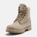 Мужские ботинки Timberland 6 Inch Premium Boot WP коричневые