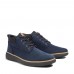Мужские ботинки Timberland Cross Mark Chukka черные