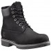 Мужские ботинки Timberland 6 Inch Premium Shearling Boot WP черные
