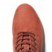 Женские ботинки Timberland 6 Inch Allington Boot Lace Up коричневые