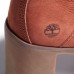Женские ботинки Timberland 6 Inch Allington Boot Lace Up коричневые
