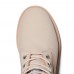 Женские ботинки Timberland 6 Inch Heritage Boot Cupsole WP розовые
