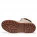 Женские ботинки Timberland 6 Inch Heritage Boot Cupsole WP розовые