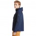 Мужская куртка Timberland Jacket Mount Redington CLS Field темно-синяя