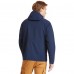 Мужская куртка Timberland Jacket Mount Redington CLS Field темно-синяя