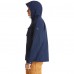 Мужская куртка Timberland Jacket Mount Redington CLS Field темно-синяя