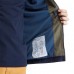 Мужская куртка Timberland Jacket Mount Redington CLS Field темно-синяя