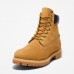 Мужские ботинки Timberland 6 Inch Premium Boot WP желтые