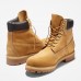Мужские ботинки Timberland 6 Inch Premium Boot WP желтые