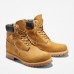 Мужские ботинки Timberland 6 Inch Premium Boot WP желтые