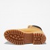 Мужские ботинки Timberland 6 Inch Premium Boot WP желтые