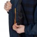 Мужская куртка Timberland Jacket Benton Shell WP синяя