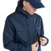 Мужская куртка Timberland Jacket Benton Shell WP синяя