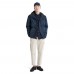 Мужская куртка Timberland Jacket Benton Shell WP синяя