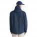 Мужская куртка Timberland Jacket Benton Shell WP синяя