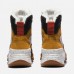 Женские ботинки Timberland Moriah Range Hiker WP INS желтые