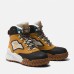Женские ботинки Timberland Moriah Range Hiker WP INS желтые