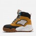 Женские ботинки Timberland Moriah Range Hiker WP INS желтые
