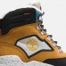 Женские ботинки Timberland Moriah Range Hiker WP INS желтые