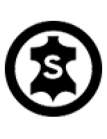 Silver Rated Leather